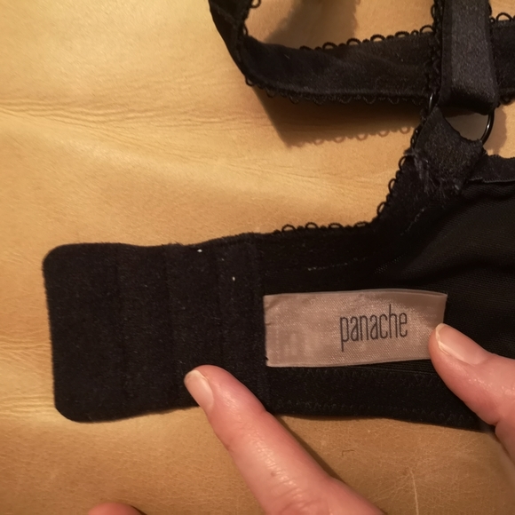 PANACHE bra - Picture 5 of 5